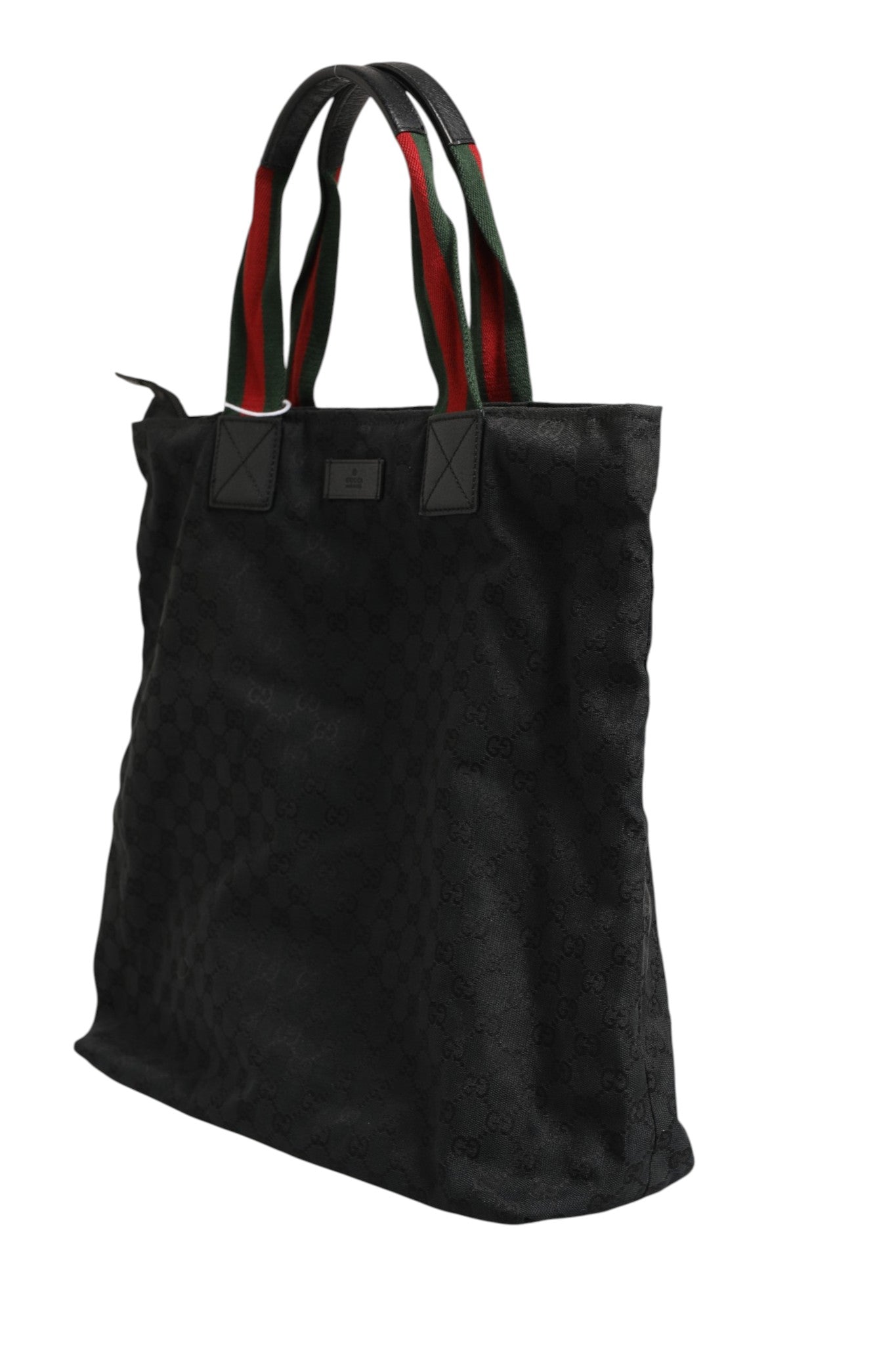 Gucci GG Canvas Sherry Line Mothers Women's Bag ( )