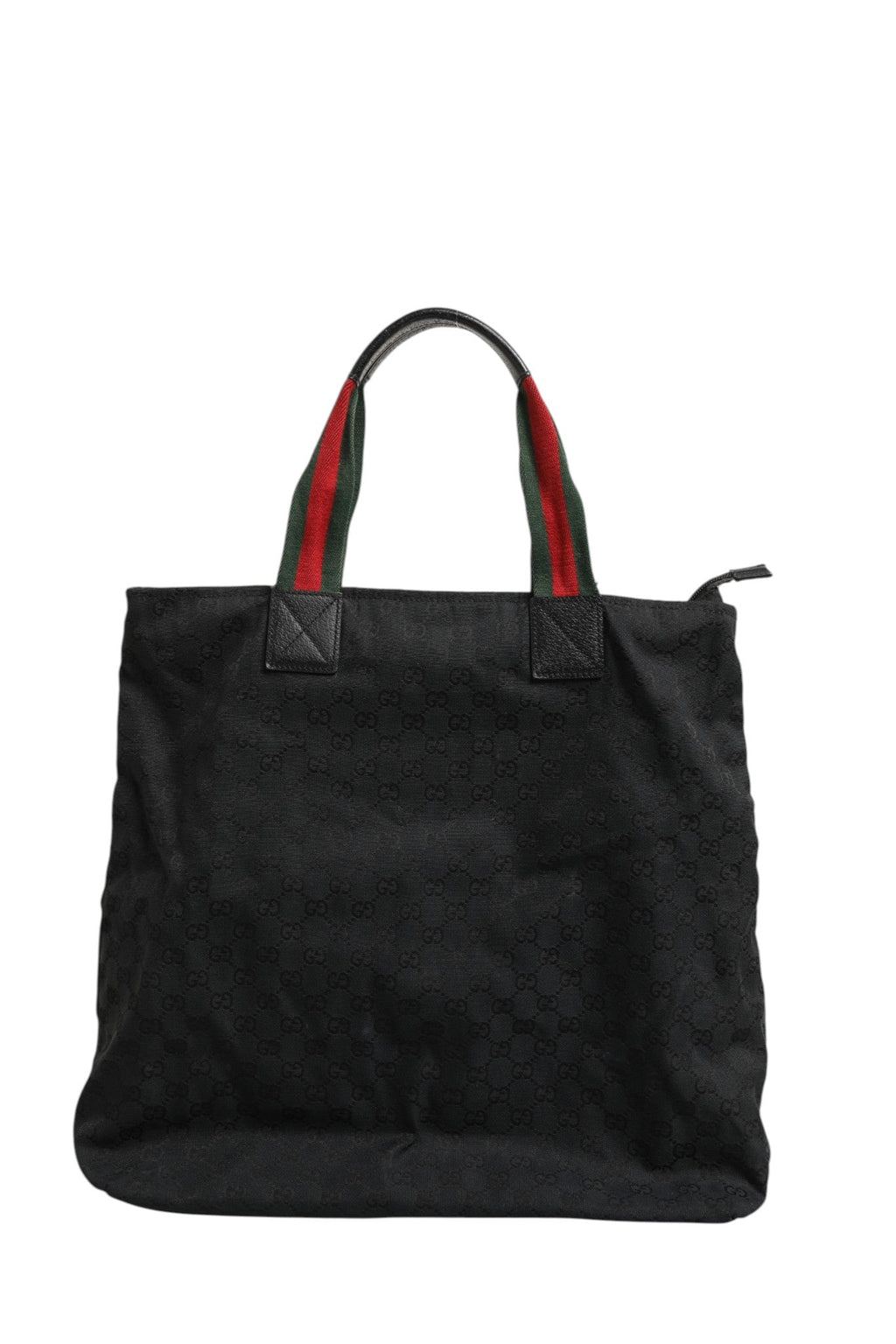 Gucci GG Canvas Sherry Line Mothers Women's Bag ( )