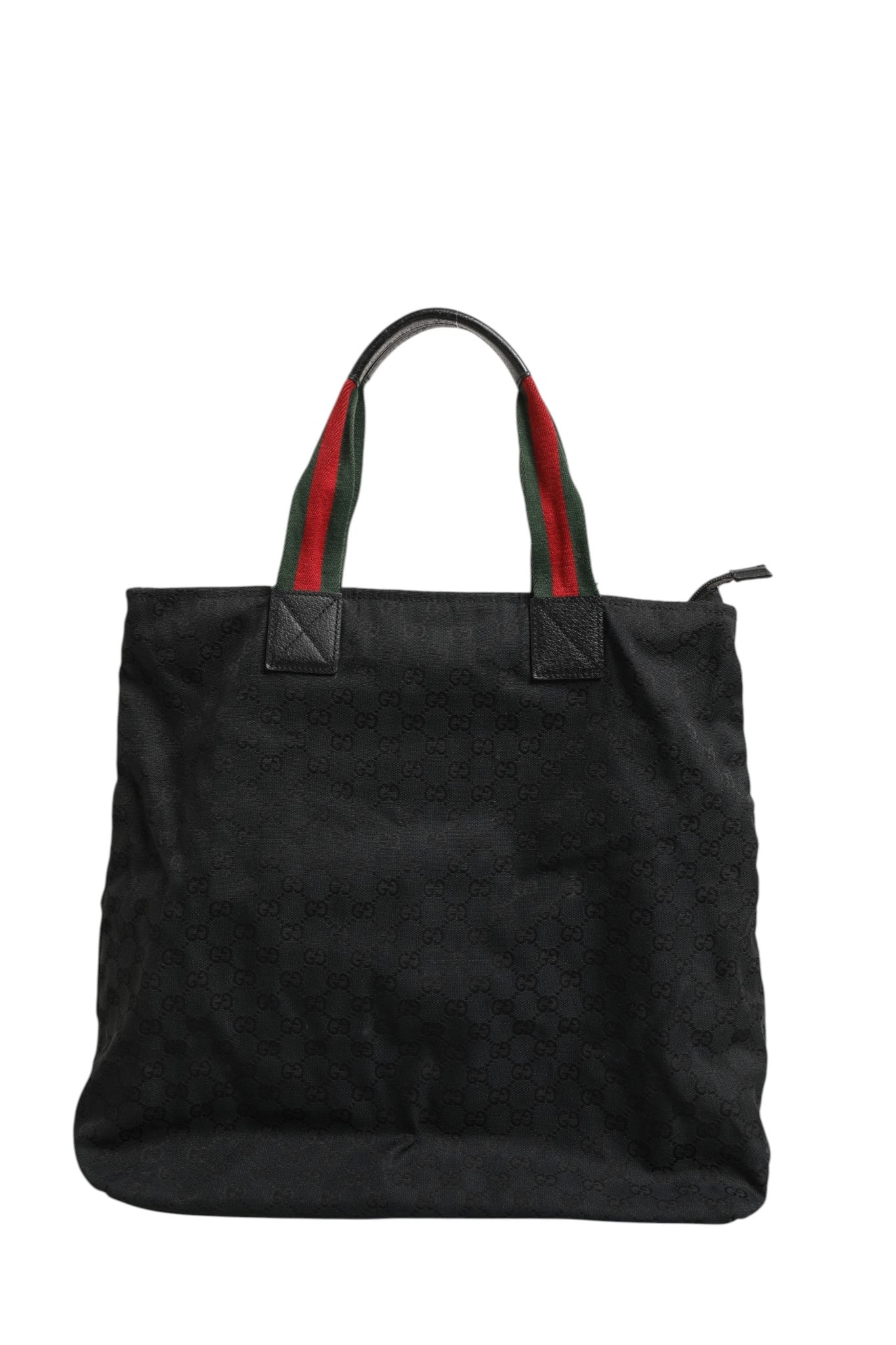Gucci GG Canvas Sherry Line Mothers Women's Bag ( )
