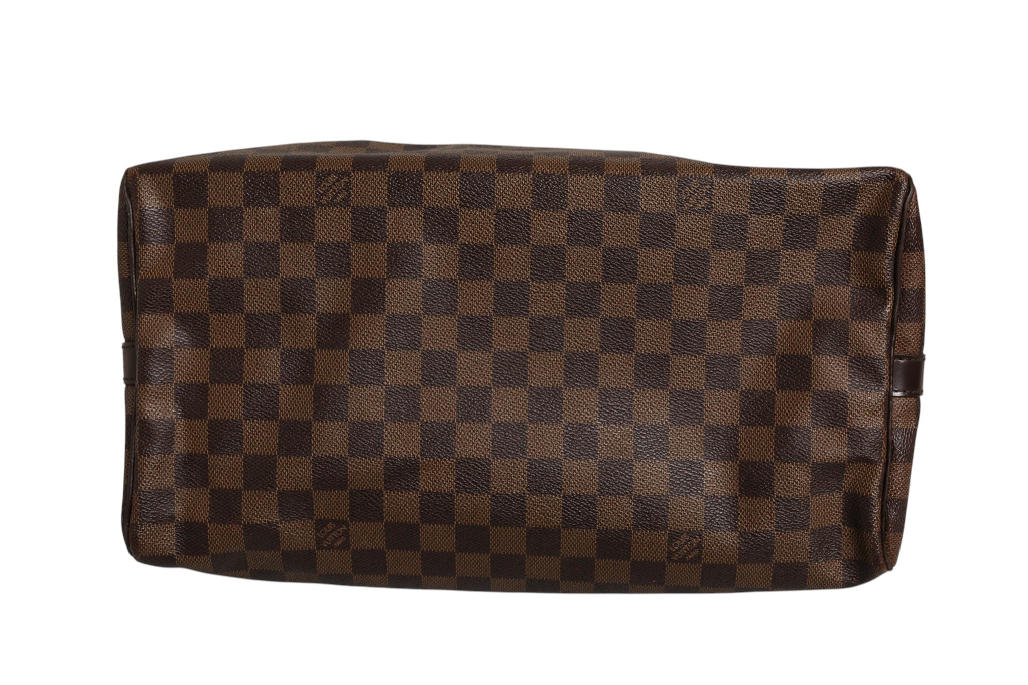Louis Vuitton Speedy Bandoulière 35 Damier Women's Ebene ( )