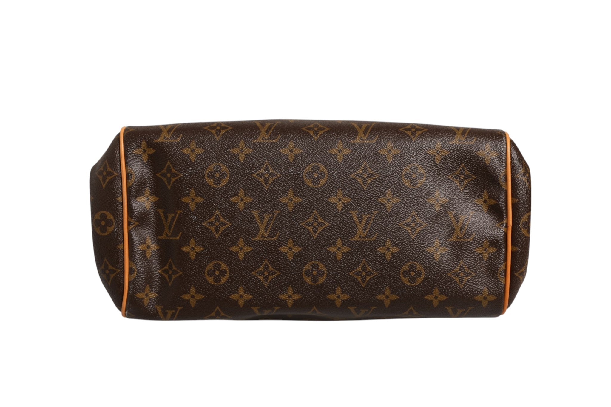 Louis Vuitton Monogram Canvas Montorgueil Women's PM ( )