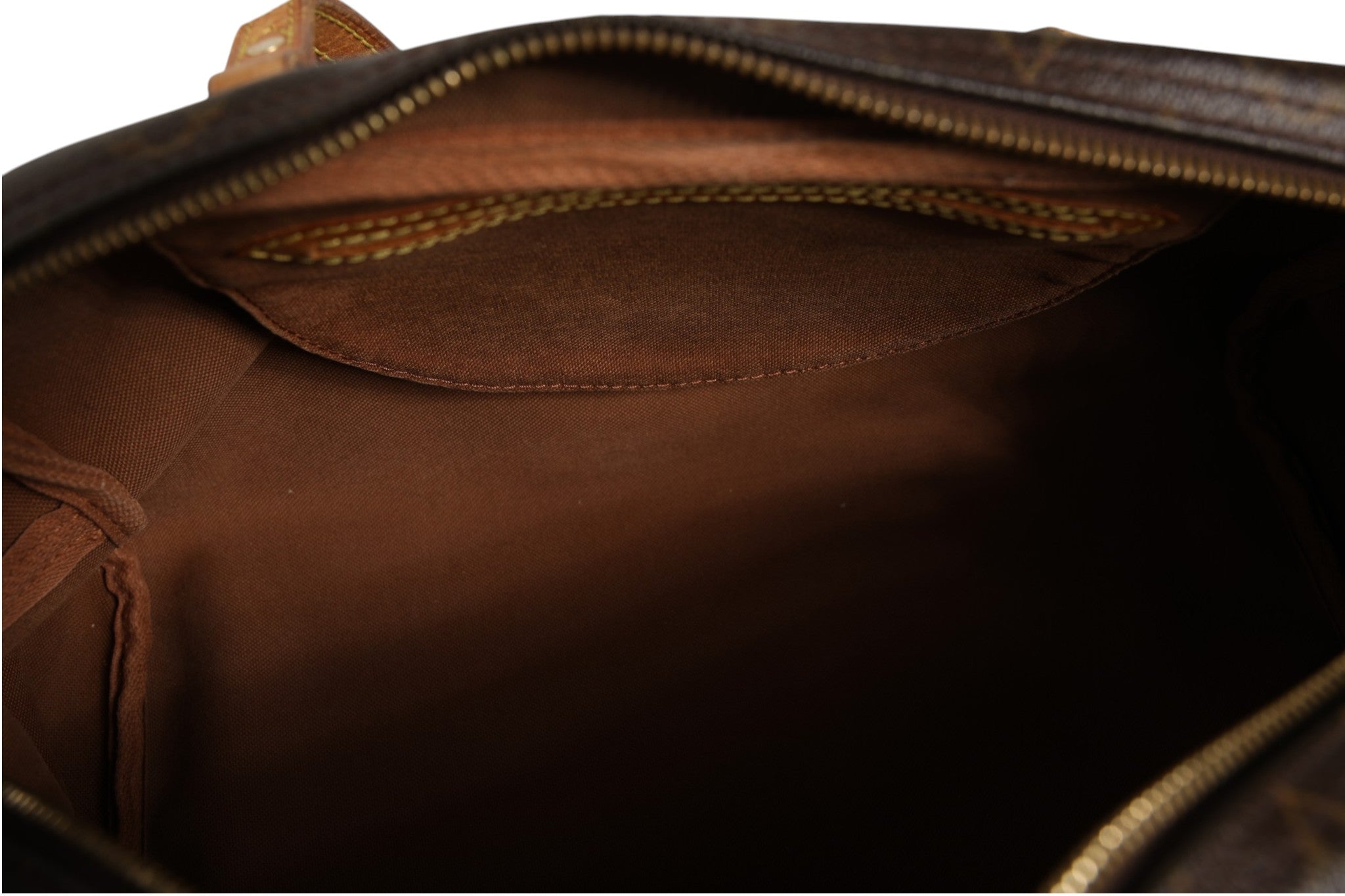 Louis Vuitton Monogram Canvas Montorgueil Women's PM ( )