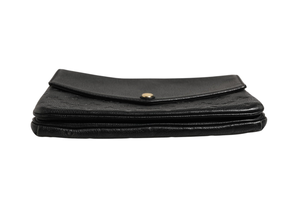 Louis Vuitton Monogram Empreinte Twice Women's Bag ( )