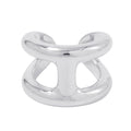 HERMES Osmoz Ring Size GM/52/#12 SV925