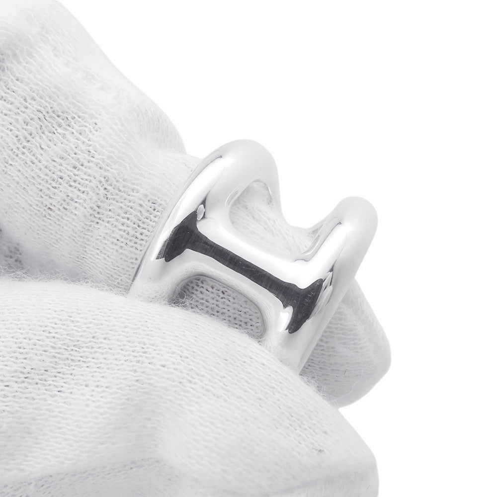 HERMES Osmoz Ring Size GM/52/#12 SV925