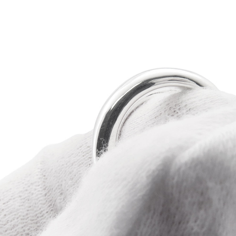 HERMES Osmoz Ring Size GM/52/#12 SV925