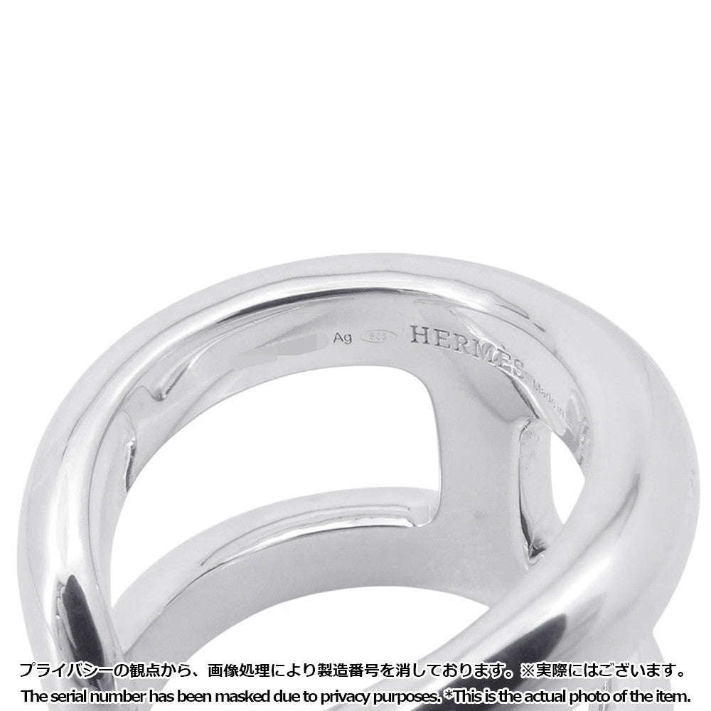 HERMES Osmoz Ring Size GM/52/#12 SV925