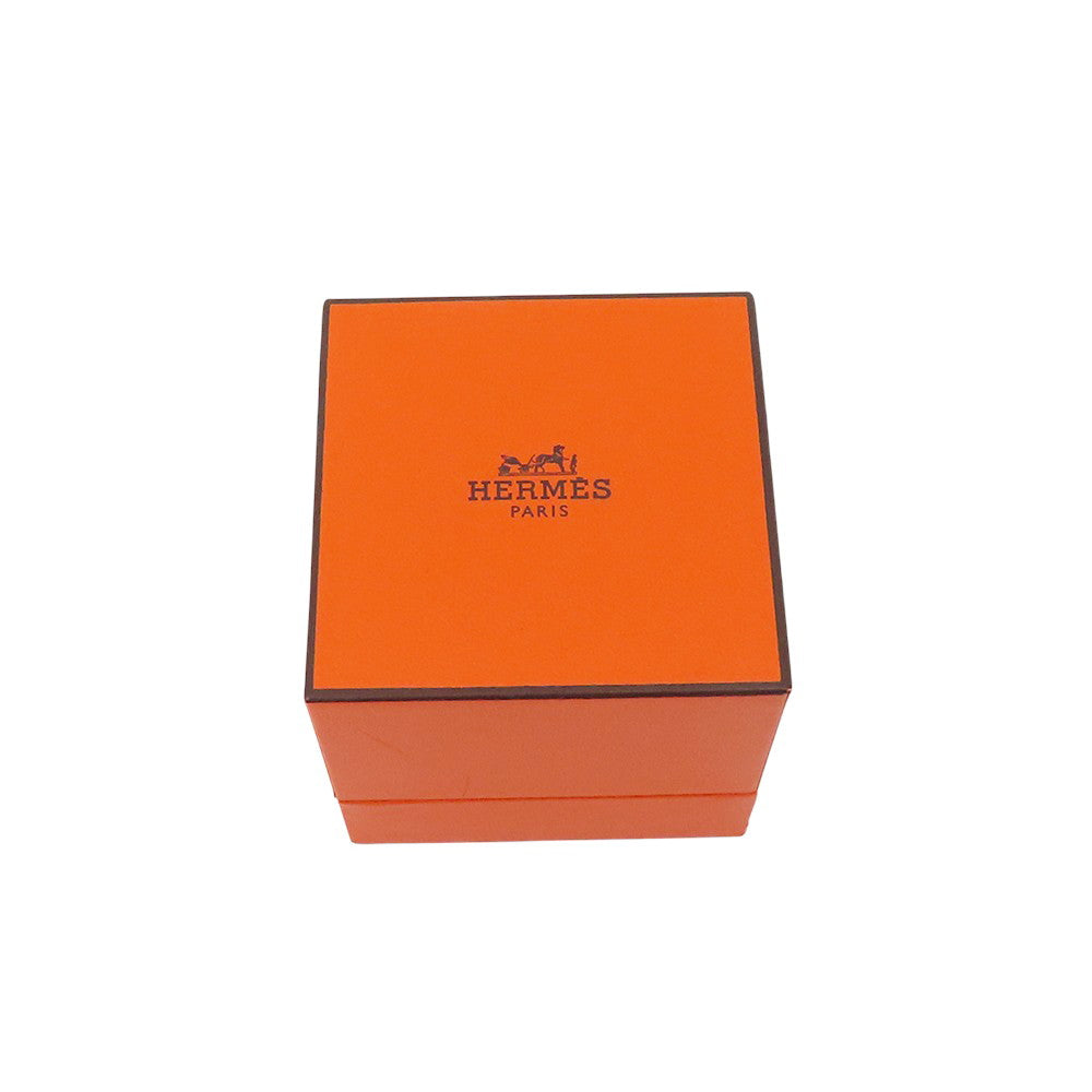 HERMES Osmoz Ring Size GM/52/#12 SV925