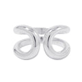 HERMES Lima Ring Size PM/53/#13 SV925