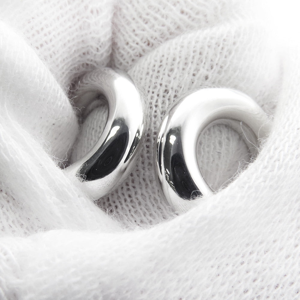 HERMES Lima Ring Size PM/53/#13 SV925