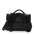Heavy Grain Medium Alexa Black