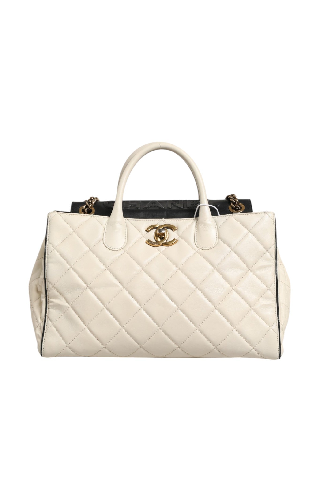Chanel Portobello Tote Women's Bag ( )