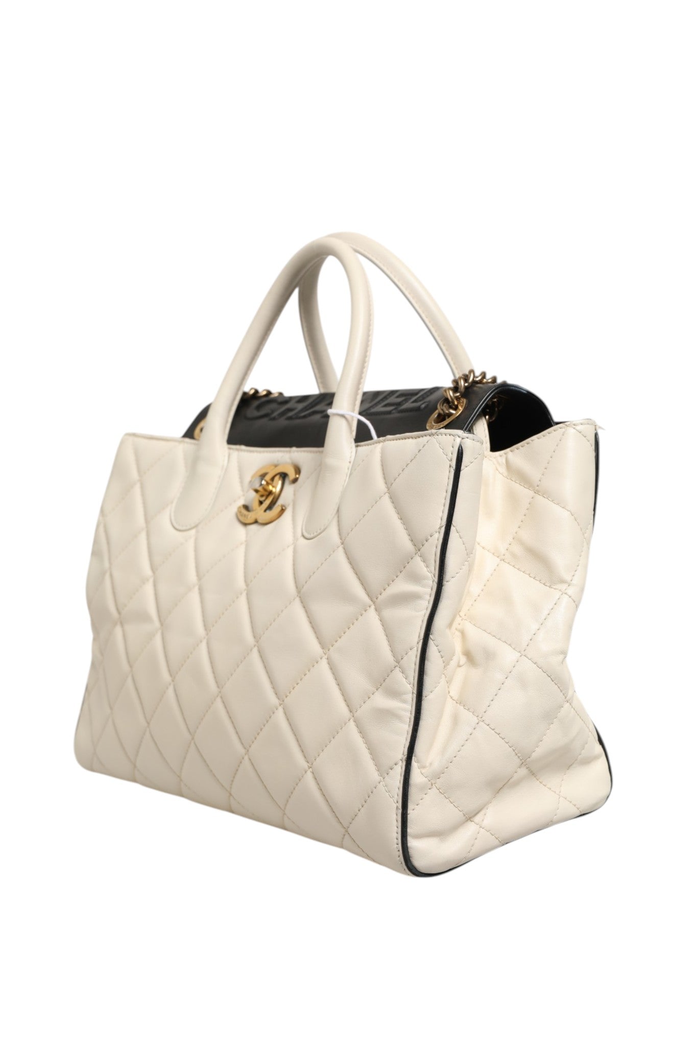 Chanel Portobello Tote Women's Bag ( )
