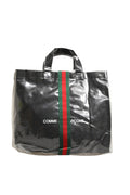 Gucci GG x Comme des Garçons Tote Women's Bag ( )
