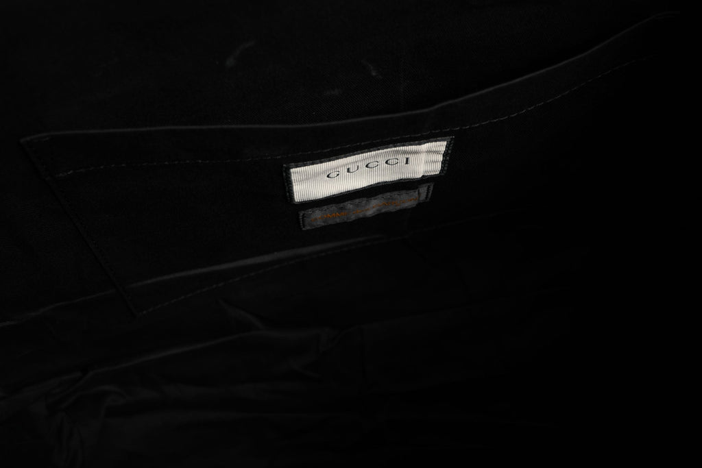 Gucci GG x Comme des Garçons Tote Women's Bag ( )