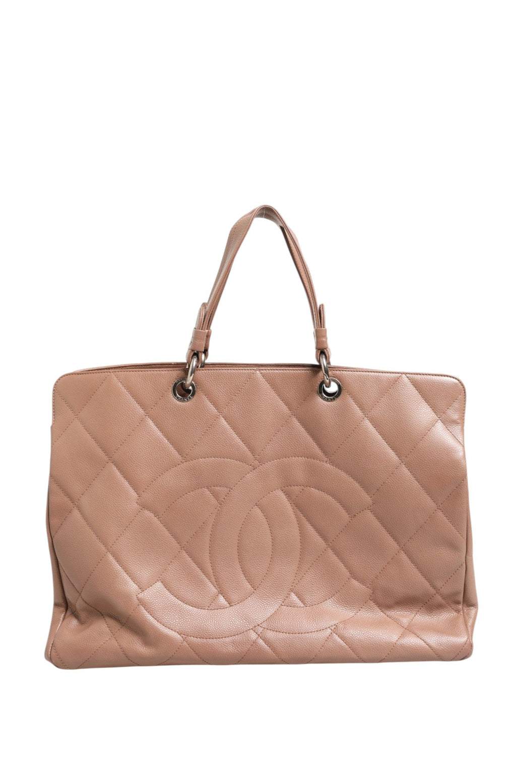 Chanel Grand Shopping Women's Tote ( )