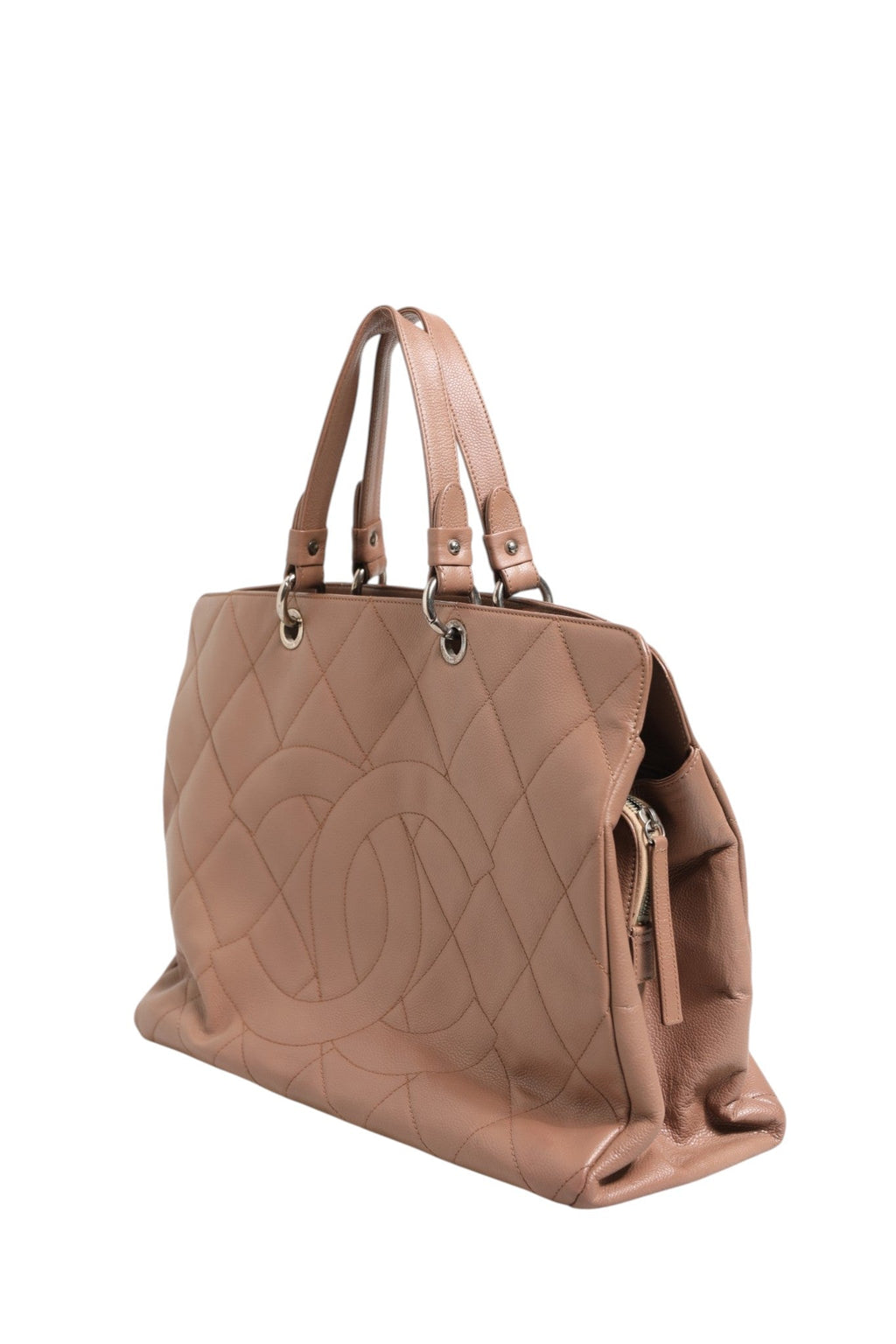 Chanel Grand Shopping Women's Tote ( )
