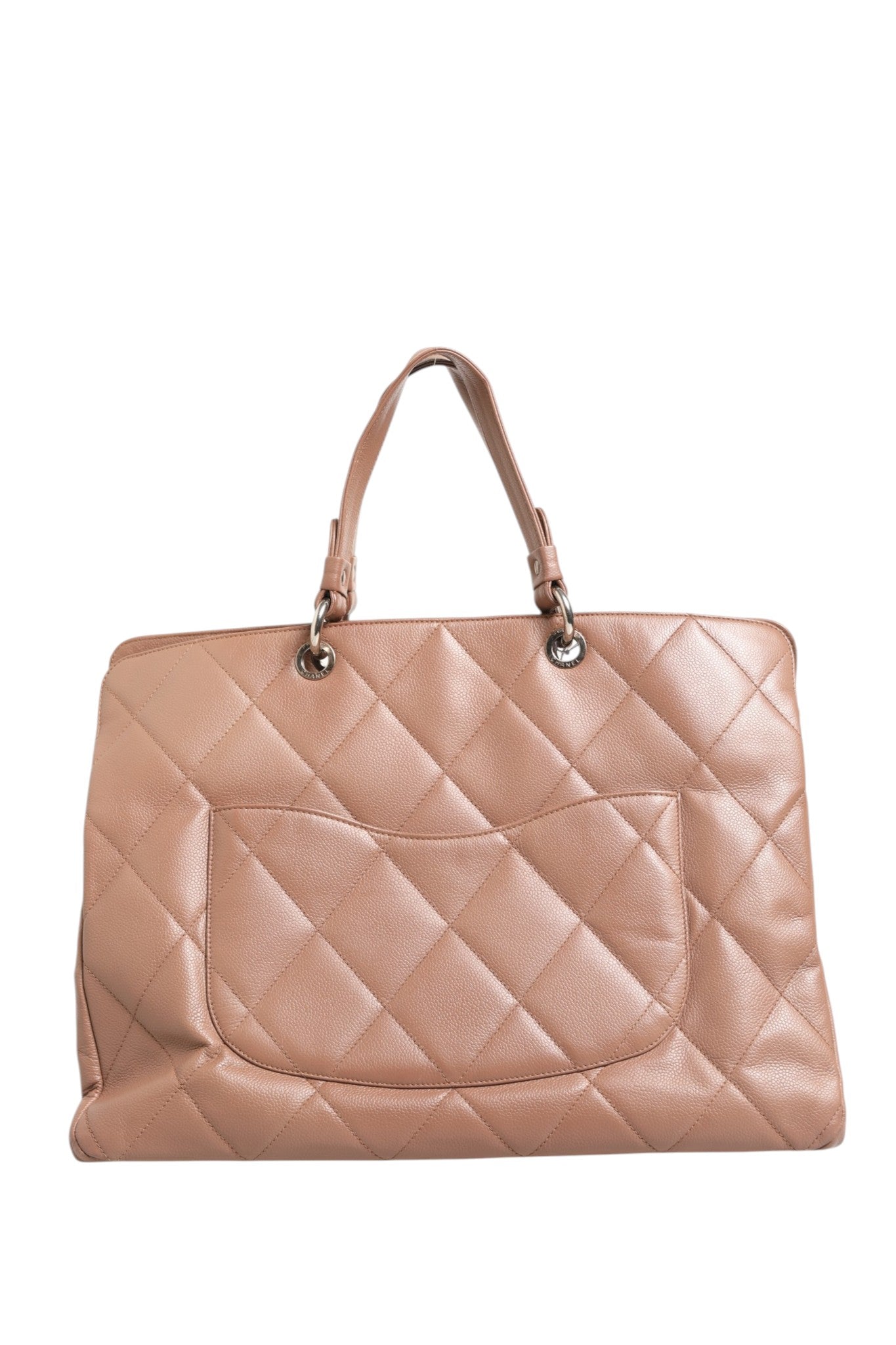 Chanel Grand Shopping Women's Tote ( )