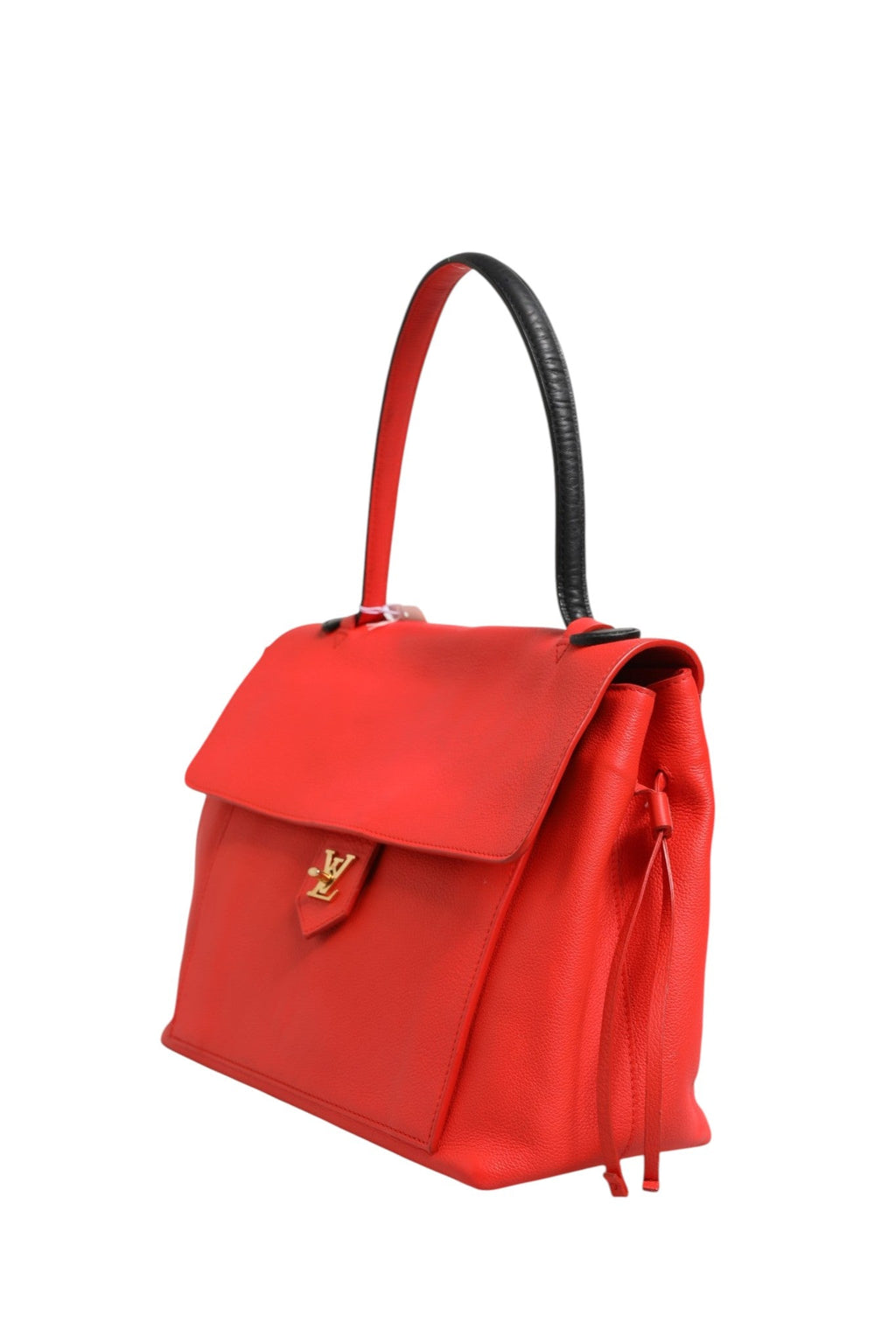 Louis Vuitton Lockme Tote Women's Bag ( )