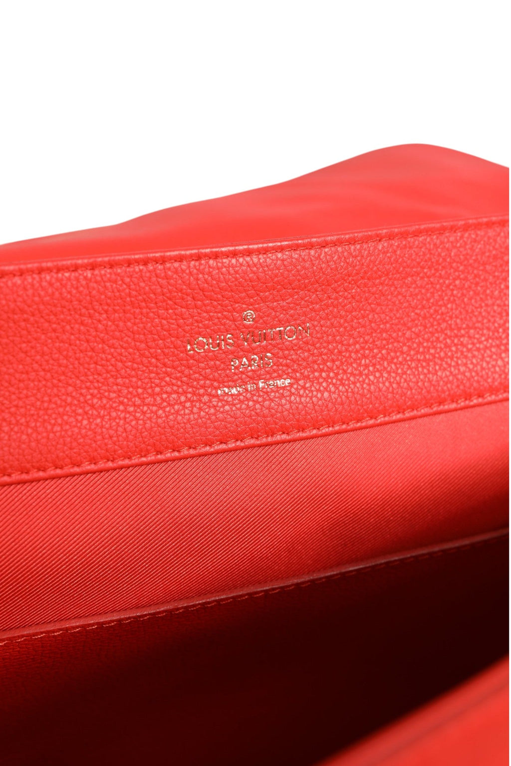 Louis Vuitton Lockme Tote Women's Bag ( )