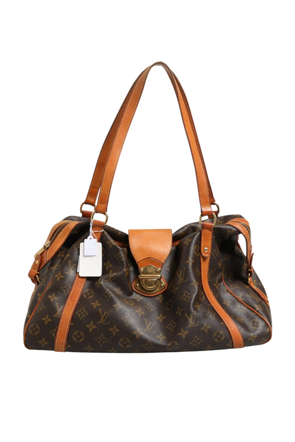 Louis Vuitton Monogram Canvas Stresa GM Women's Bag