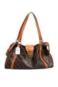 Louis Vuitton Monogram Canvas Stresa GM Women's Bag