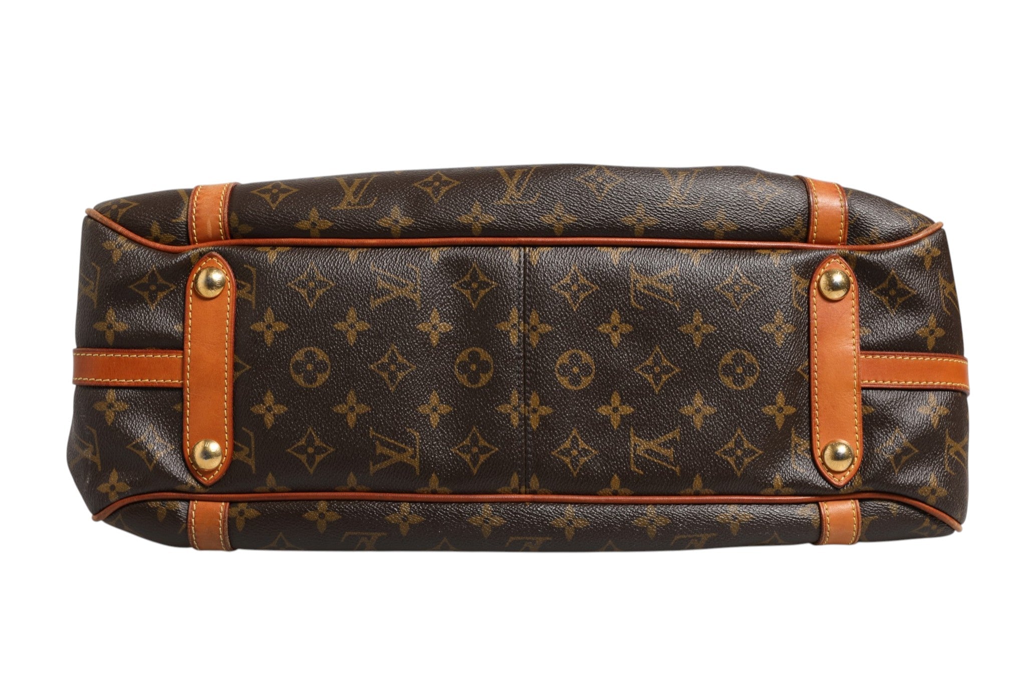 Louis Vuitton Monogram Canvas Stresa GM Women's Bag