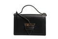 Loewe Barcelona Medium Leather Shoulder Women's Bag ( )