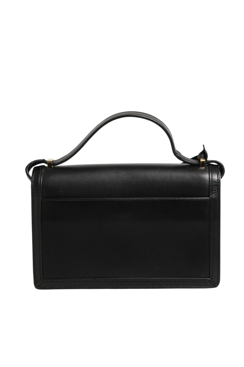 Loewe Barcelona Medium Leather Shoulder Women's Bag ( )