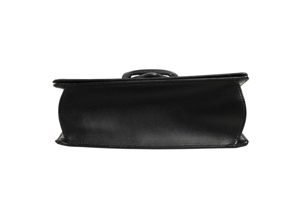 Loewe Barcelona Medium Leather Shoulder Women's Bag ( )