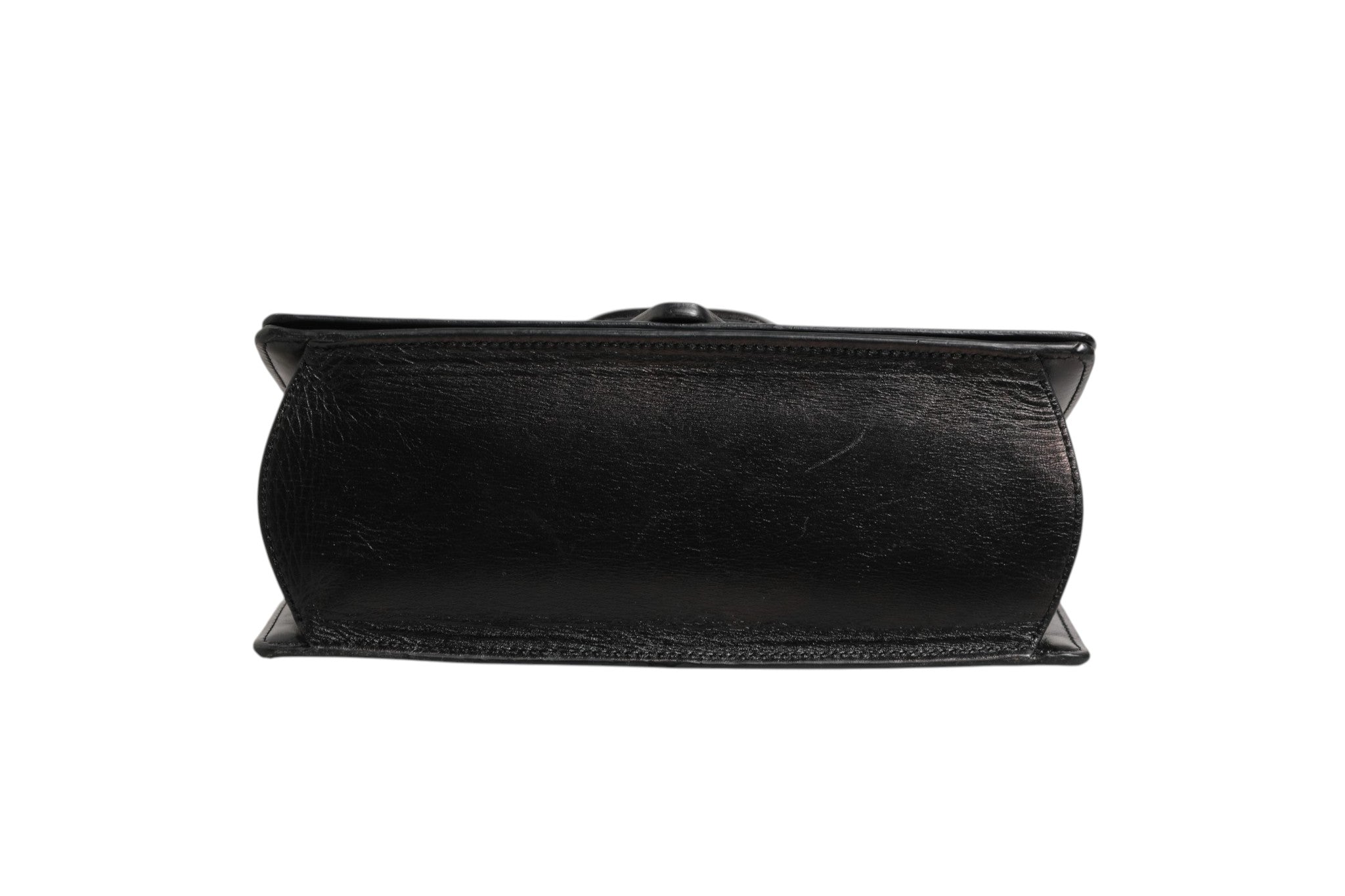 Loewe Barcelona Medium Leather Shoulder Women's Bag ( )