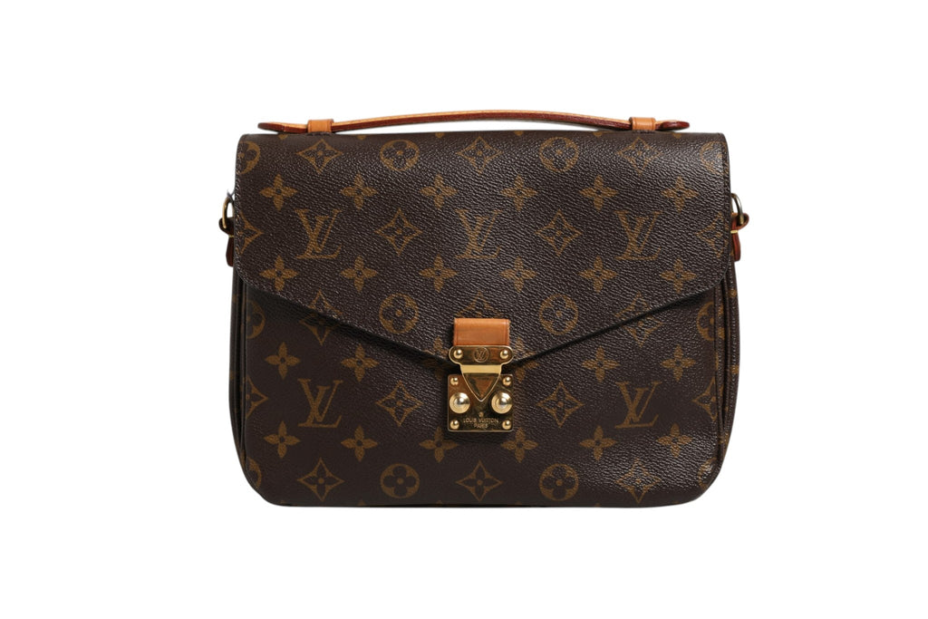 Louis Vuitton Pochette Métis Women's Monogram ( )