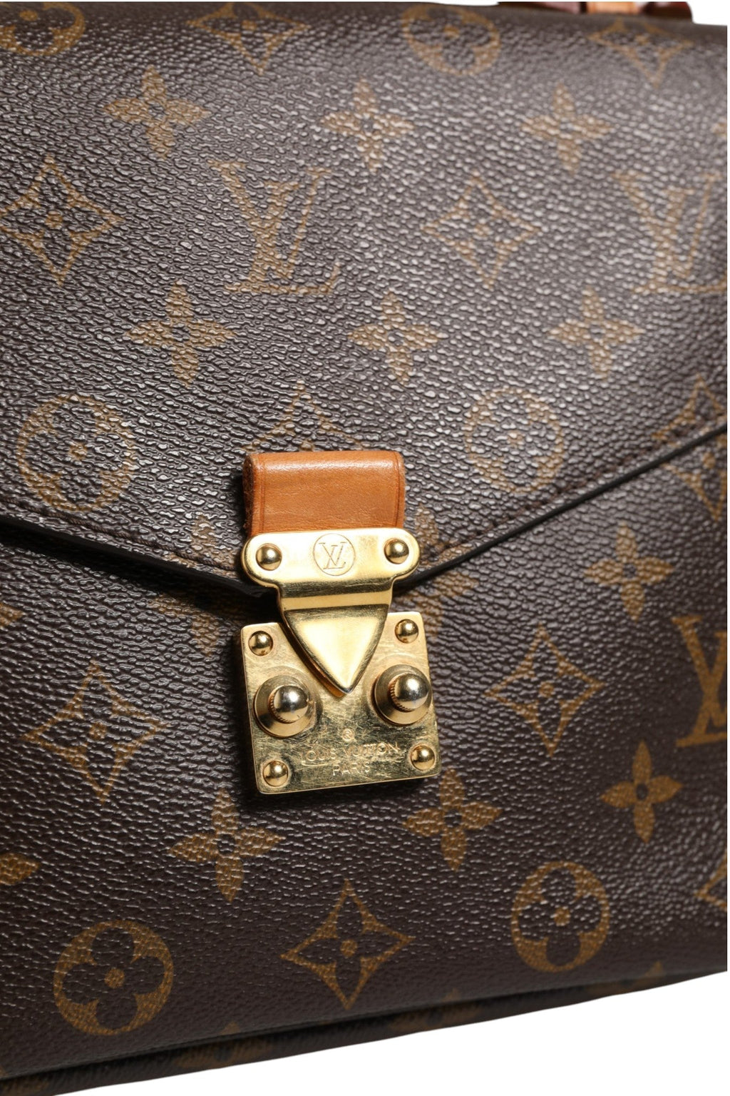 Louis Vuitton Pochette Métis Women's Monogram ( )