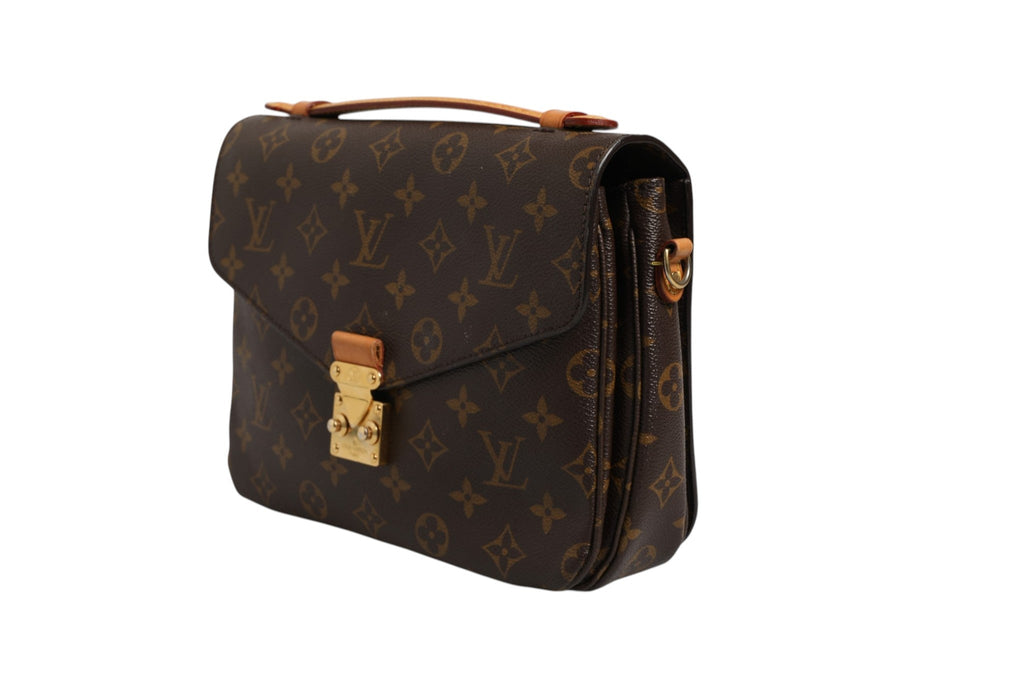 Louis Vuitton Pochette Métis Women's Monogram ( )