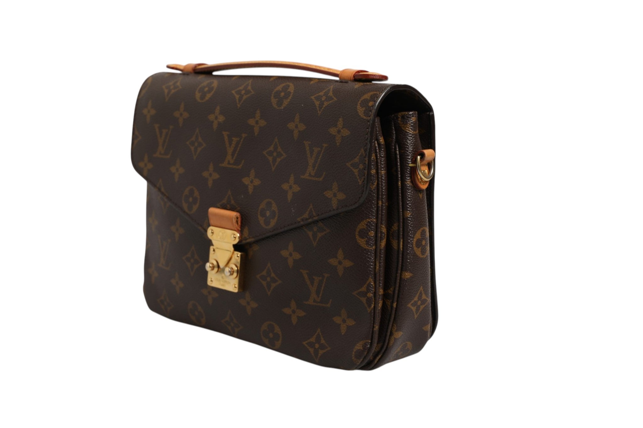 Louis Vuitton Pochette Métis Women's Monogram ( )