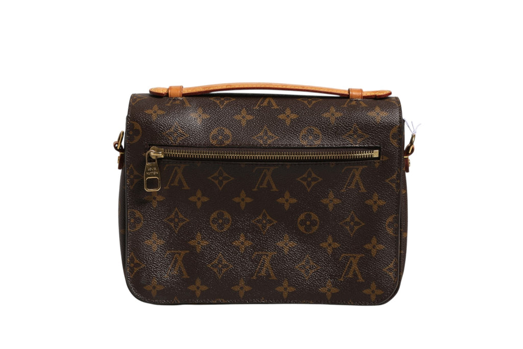 Louis Vuitton Pochette Métis Women's Monogram ( )