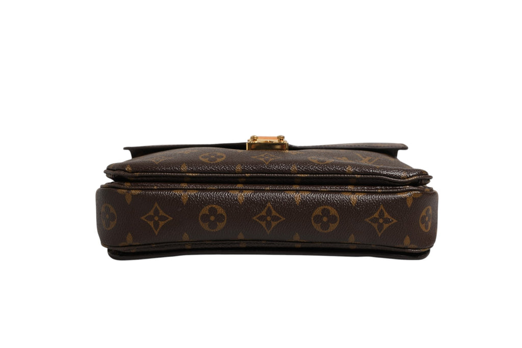 Louis Vuitton Pochette Métis Women's Monogram ( )