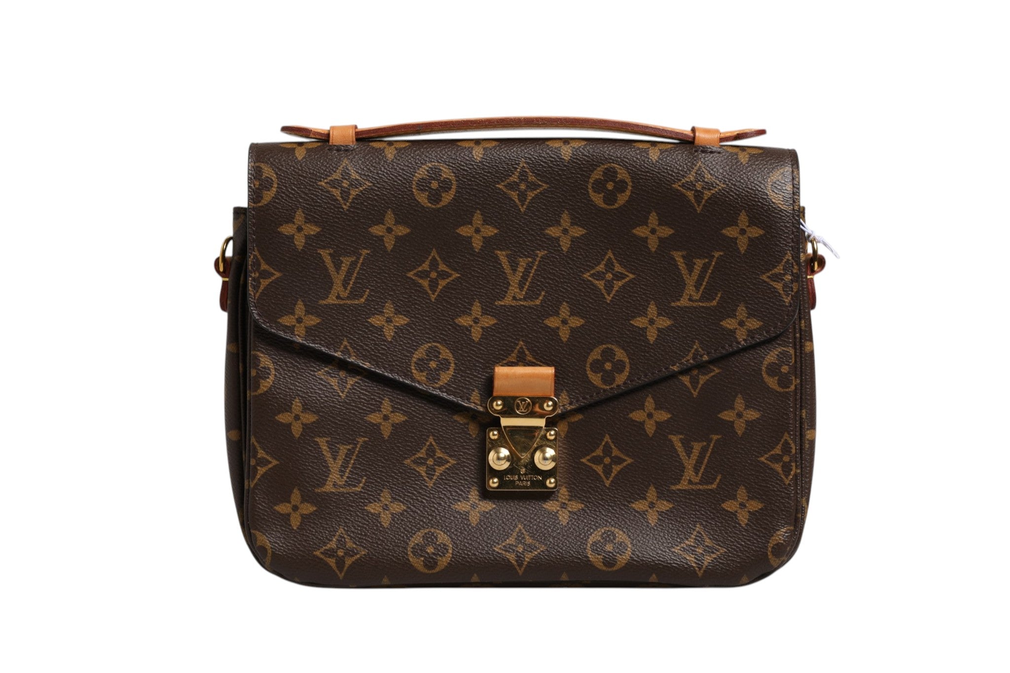 Louis Vuitton Pochette Métis Women's Monogram ( )