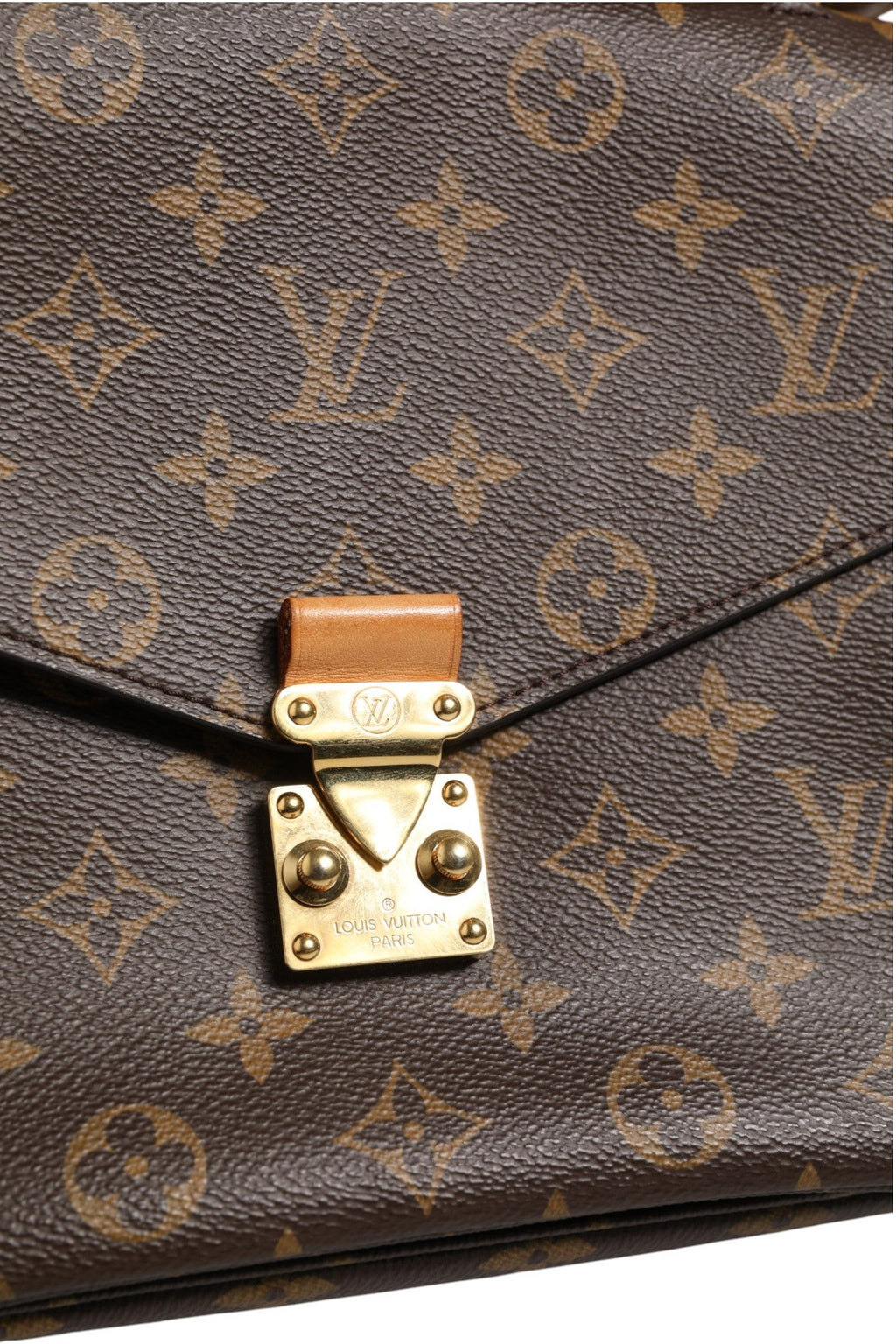 Louis Vuitton Pochette Métis Women's Monogram ( )