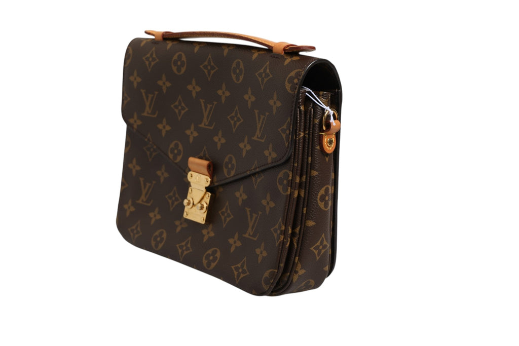 Louis Vuitton Pochette Métis Women's Monogram ( )