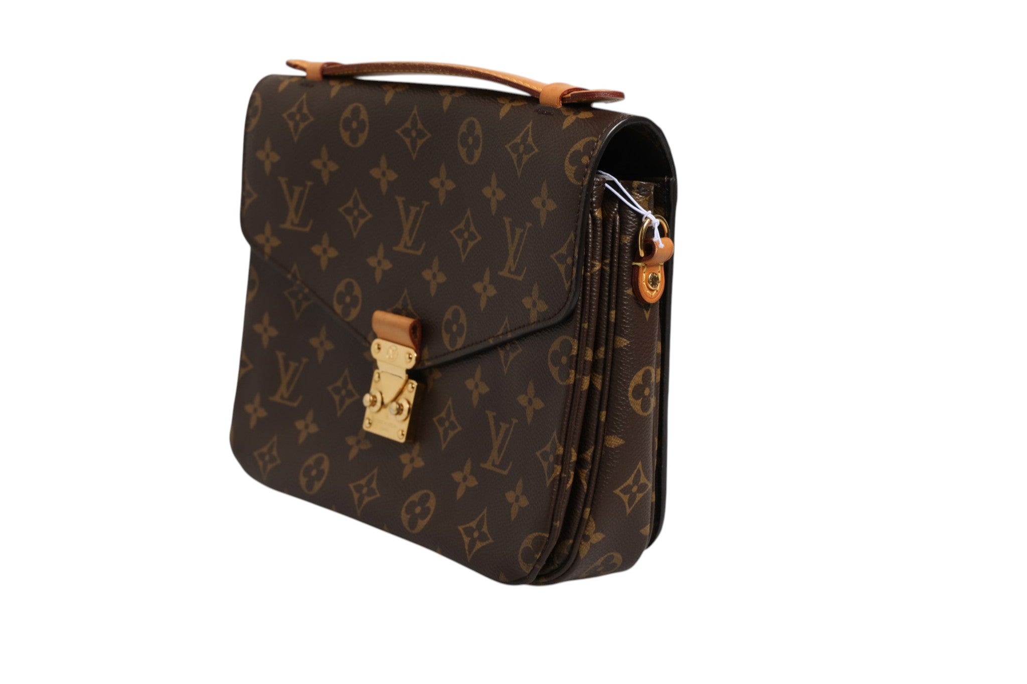 Louis Vuitton Pochette Métis Women's Monogram ( )