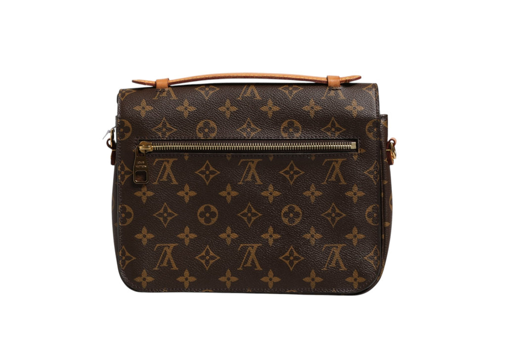 Louis Vuitton Pochette Métis Women's Monogram ( )