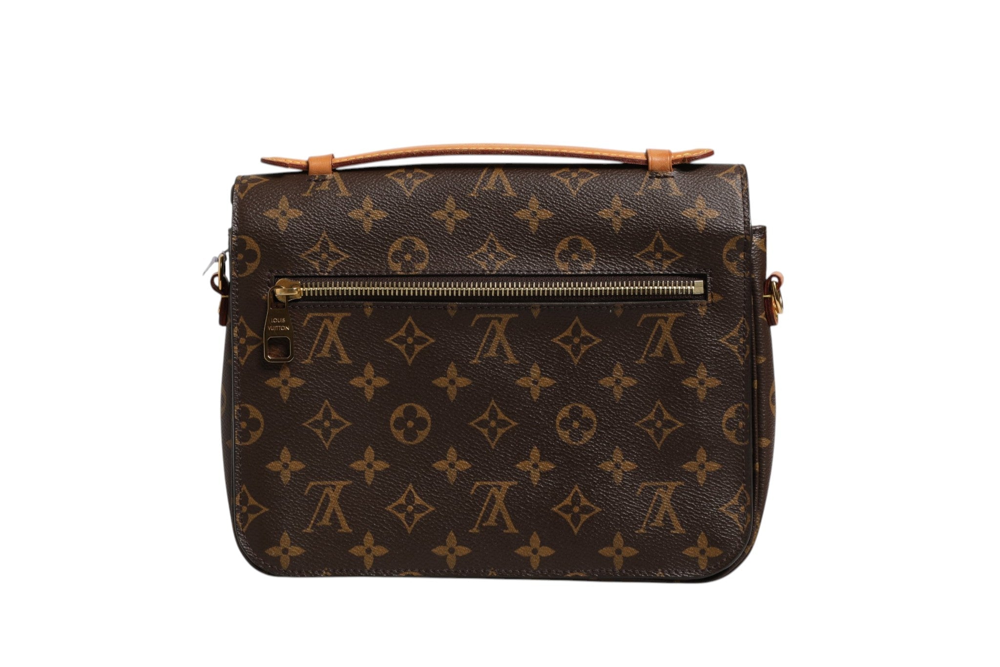Louis Vuitton Pochette Métis Women's Monogram ( )