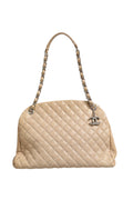 Chanel Just Mademoiselle Bowler Women's Bag ( )