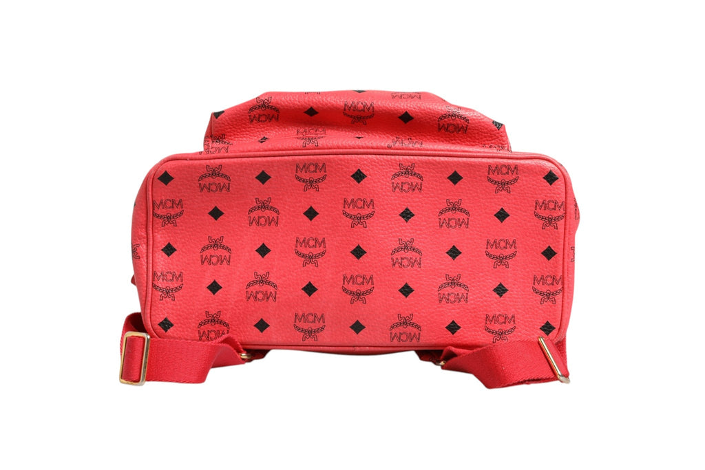 MCM Visetos Women's Backpack ( )