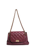 Chanel Persaman New York Cynthia Quilted Leather Women's Crossbody ( )