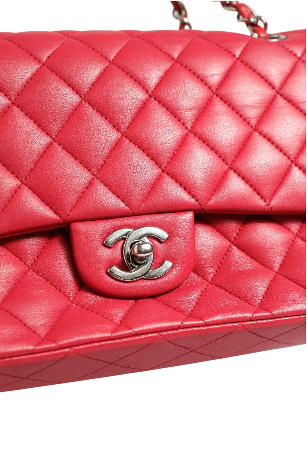 Chanel Classic 25 Medium Flap Women's Bag ( )