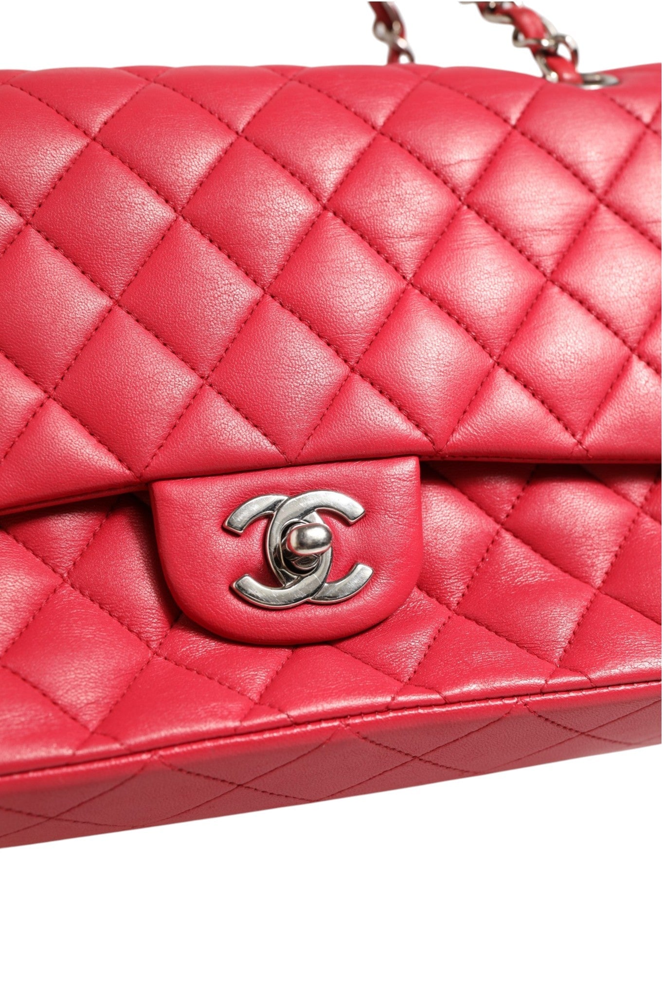 Chanel Classic 25 Medium Flap Women's Bag ( )
