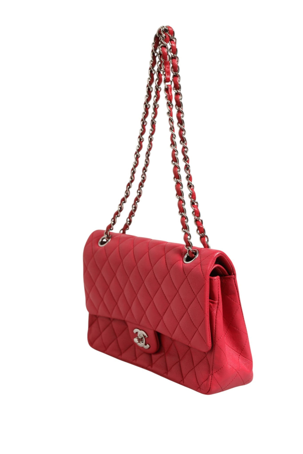 Chanel Classic 25 Medium Flap Women's Bag ( )