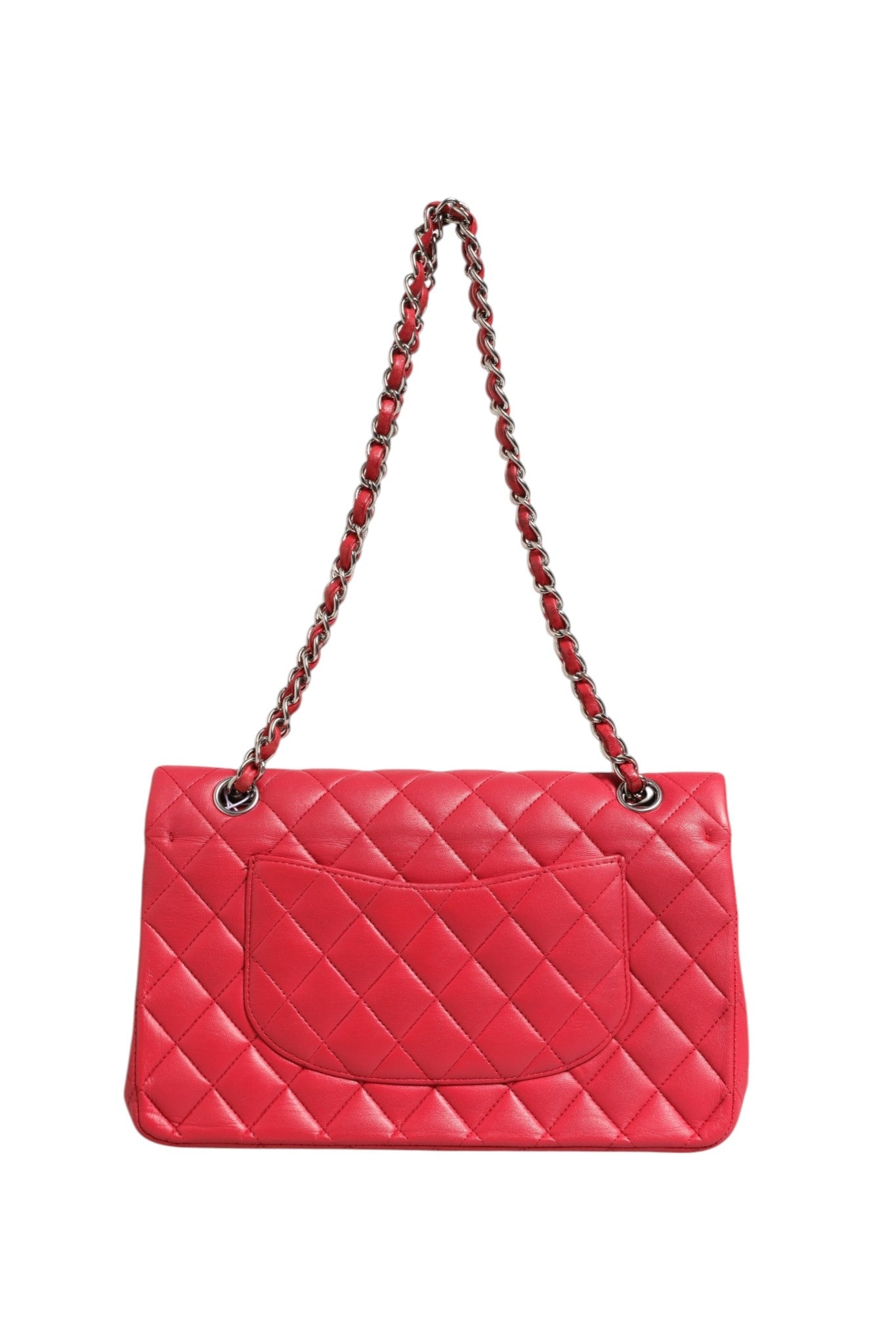 Chanel Classic 25 Medium Flap Women's Bag ( )